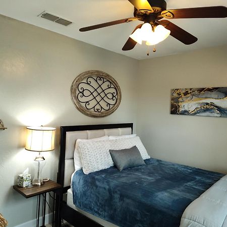 Buena Vista Home Visalia Eksteriør billede
