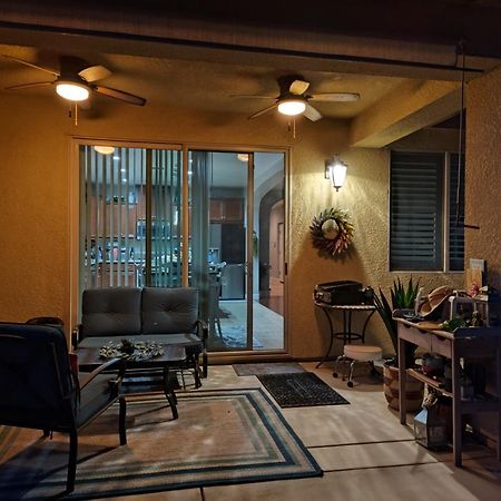Buena Vista Home Visalia Eksteriør billede