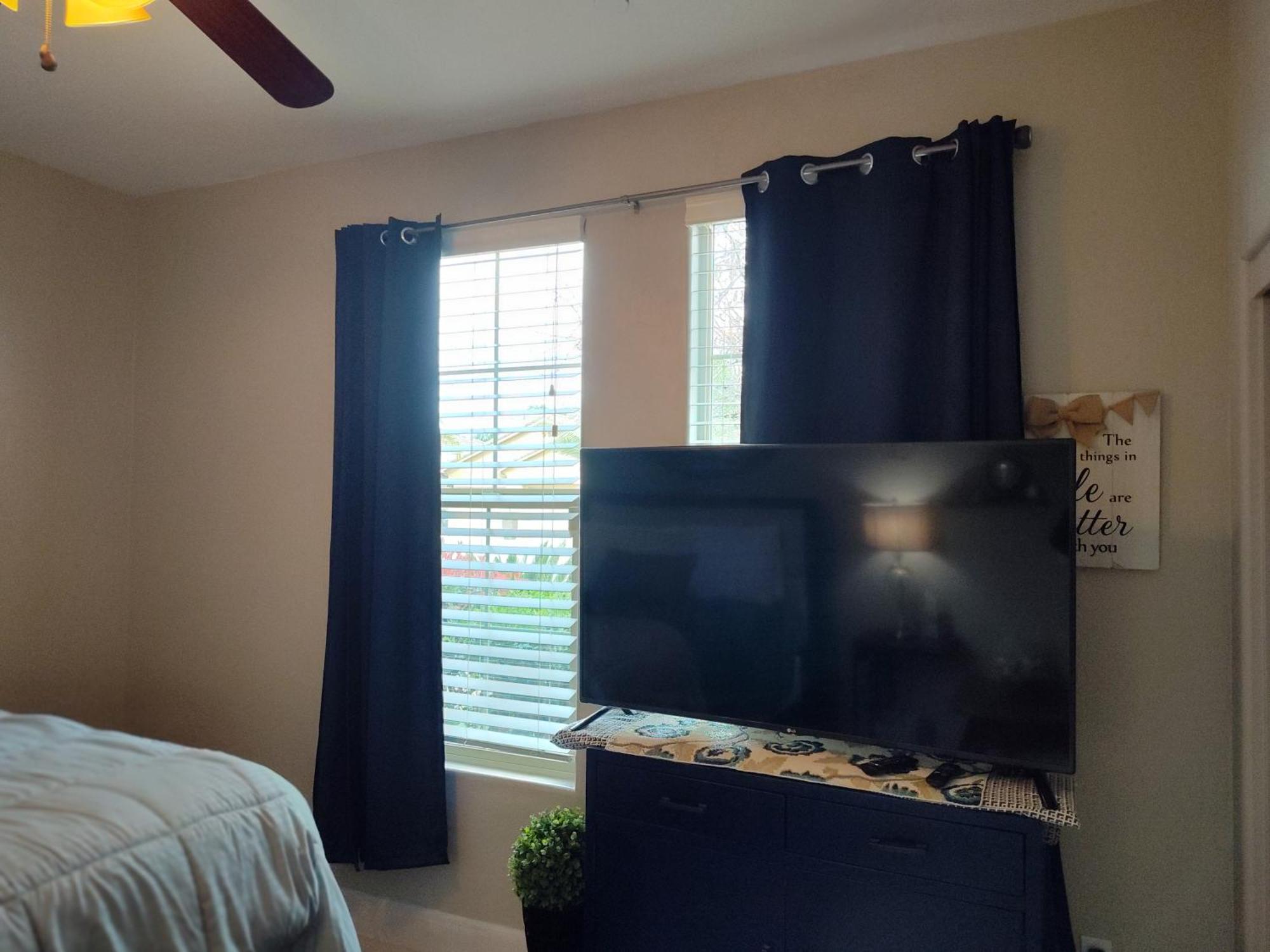 Buena Vista Home Visalia Eksteriør billede