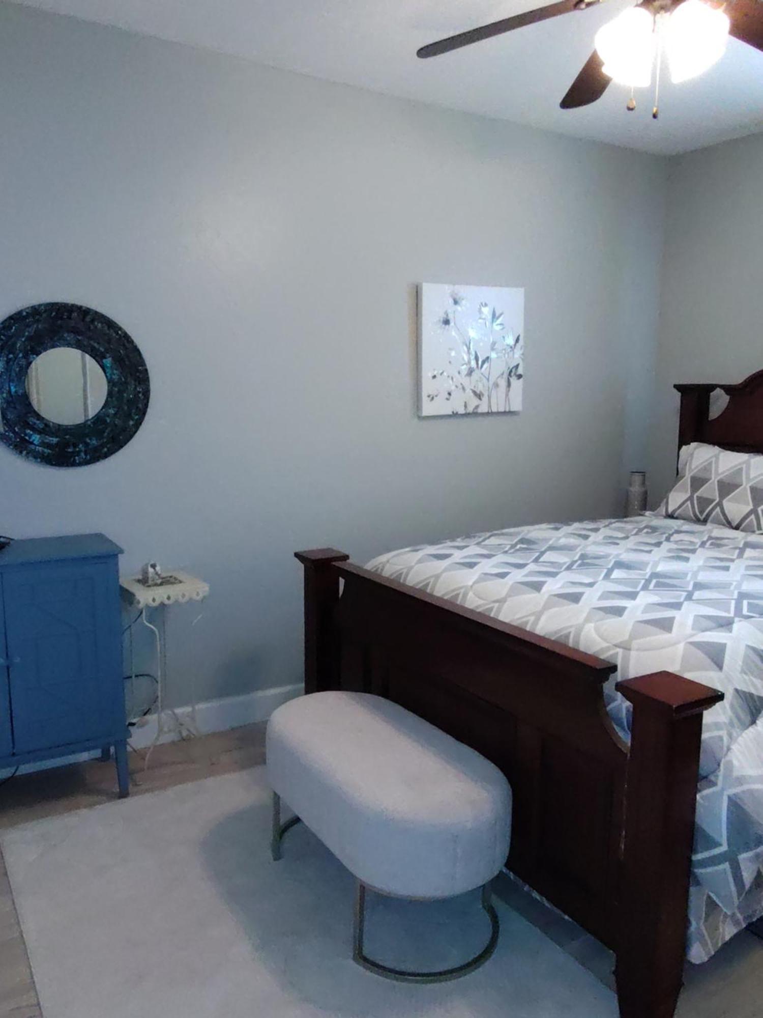 Buena Vista Home Visalia Eksteriør billede