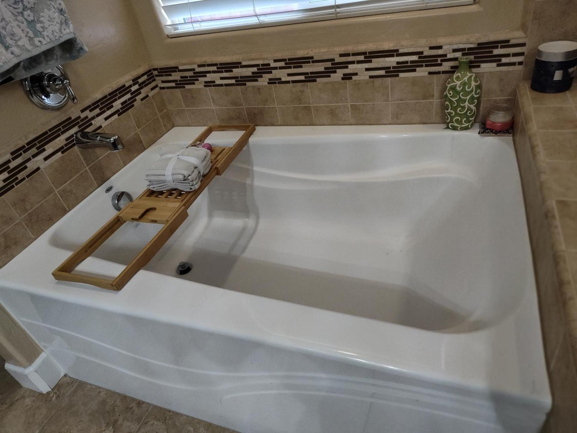Buena Vista Home Visalia Eksteriør billede