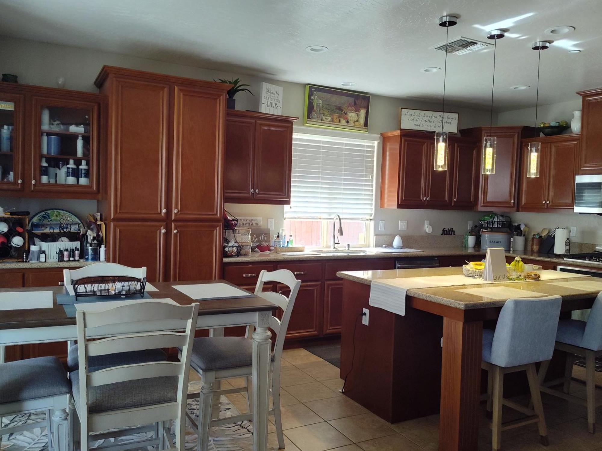 Buena Vista Home Visalia Eksteriør billede