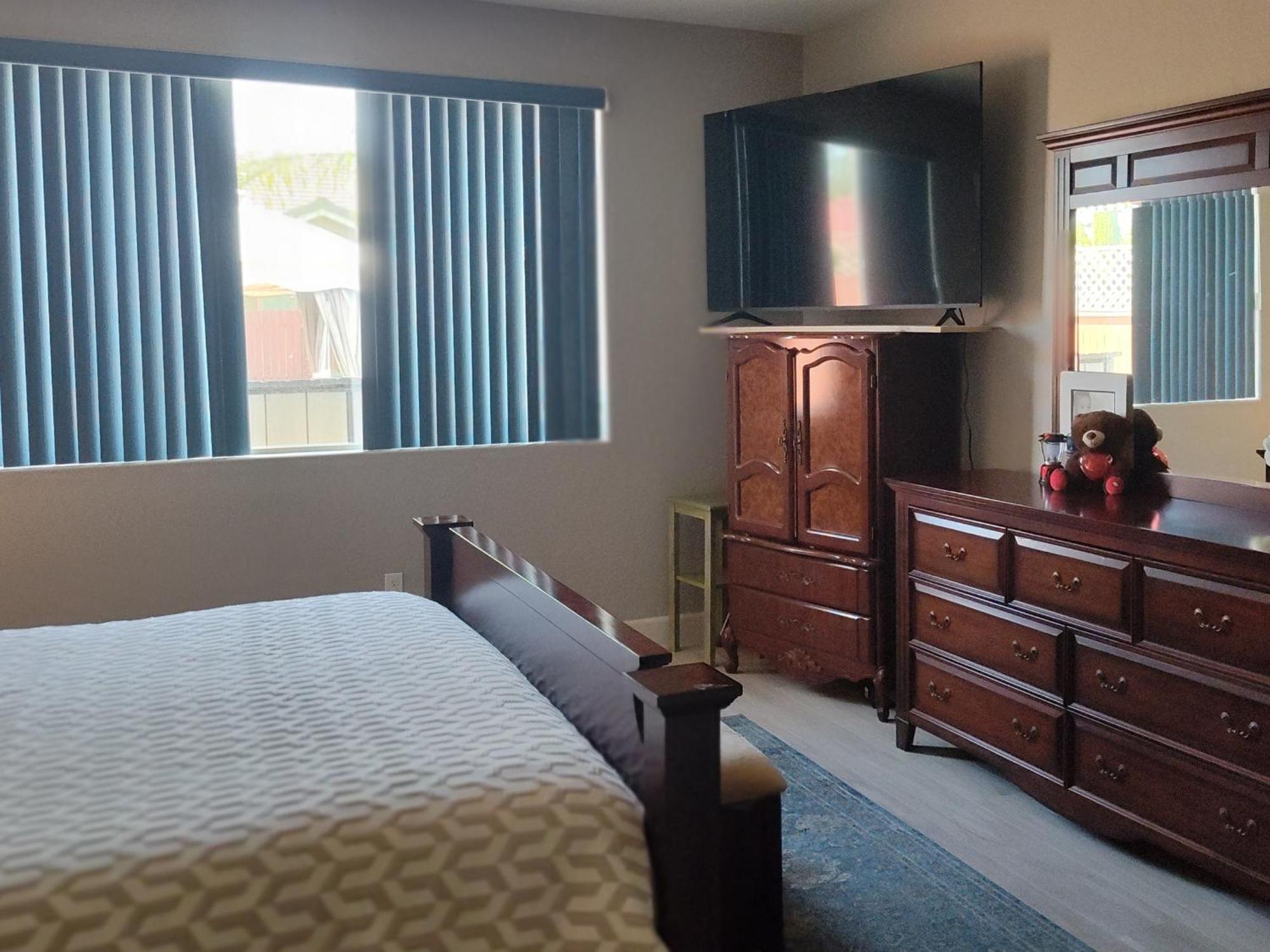 Buena Vista Home Visalia Eksteriør billede