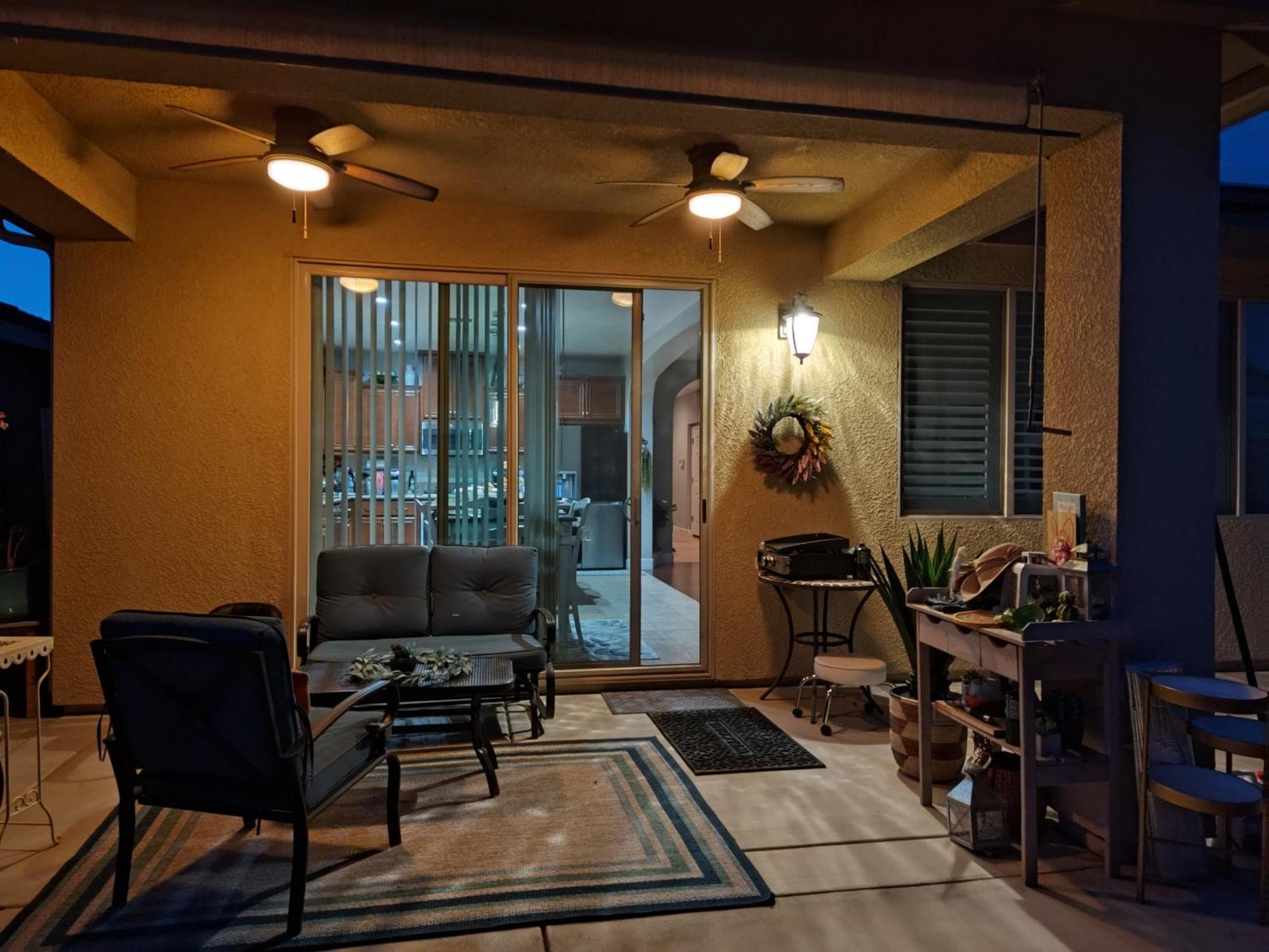 Buena Vista Home Visalia Eksteriør billede
